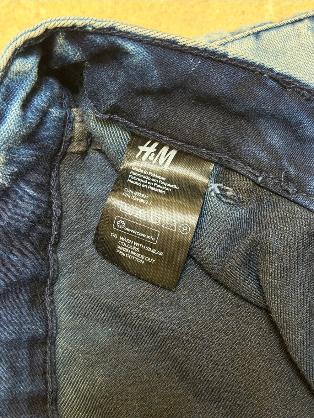 H&M Shorts - Picture 5 of 6